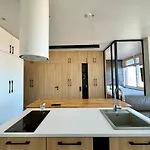 27 Pearl Design Apartamento *