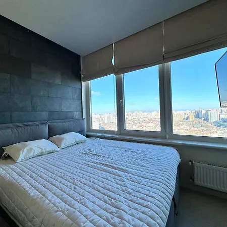 27 Pearl Design Oděsa