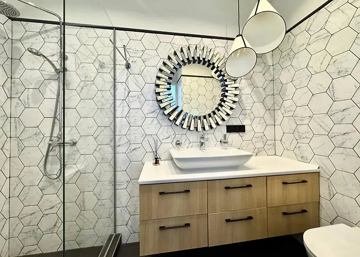 Apartment 27 Pearl Design Odessa