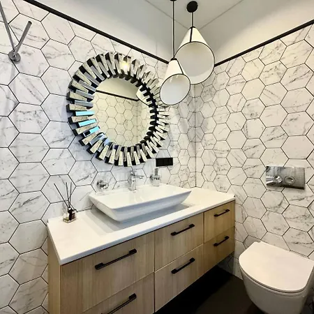 Апартаменты 27 Pearl Design *