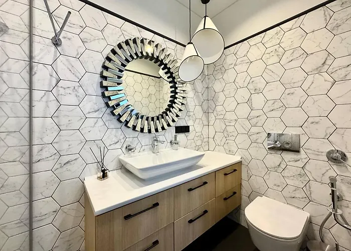 Апартаменты 27 Pearl Design *